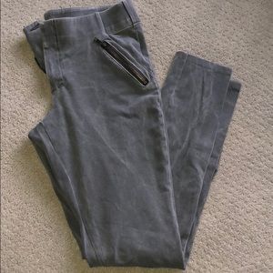 Grey Marrakech pants